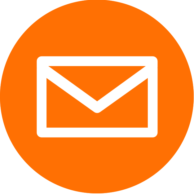 logo email